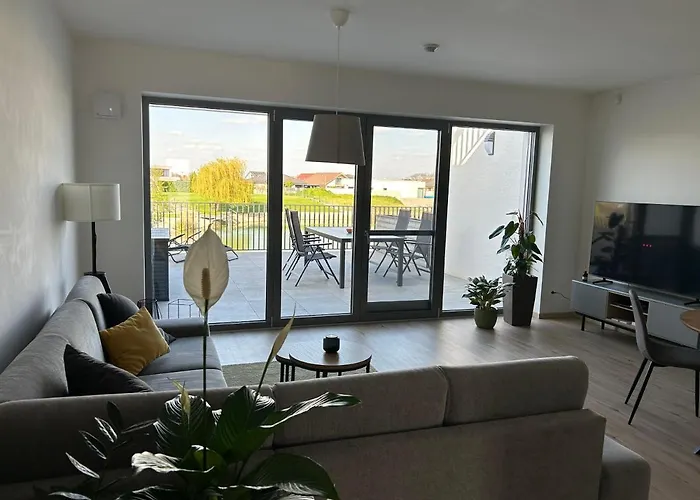 Appartement Rosarian