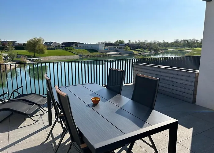 Rosarian Appartement *