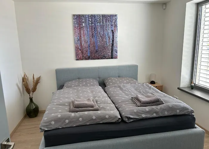 Appartement Rosarian Hruba Borsa